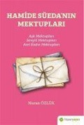 Cover-Bild zum Titel 'Hamide Süedanin Mektuplari' von 'Nuran Özlük'