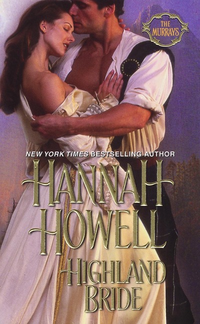 Highland Bride - Hannah Howell