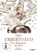 Umberto Eco - Eine Bibliothek der Welt (OmU) - 