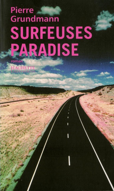 Surfeuses Paradise - Pierre Grundmann