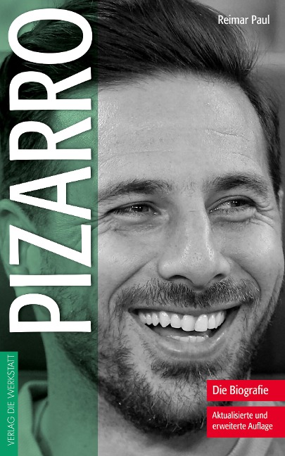 Pizarro - Reimar Paul