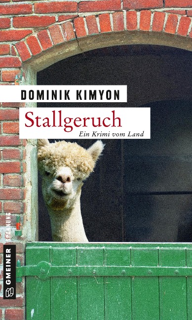 Stallgeruch - Dominik Kimyon