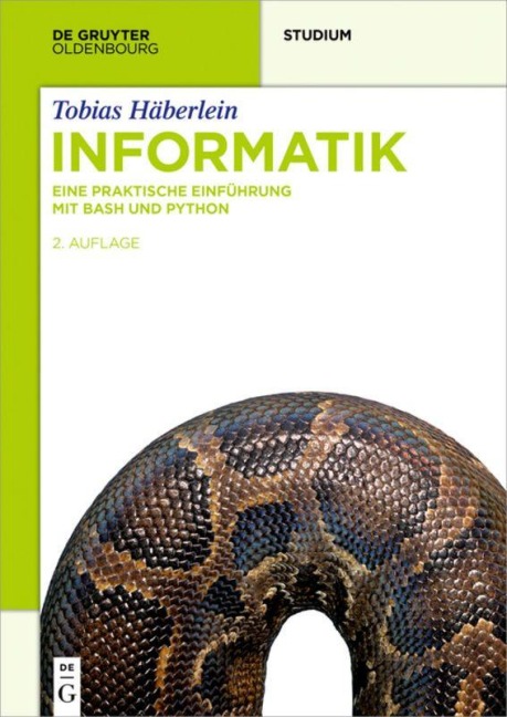 Informatik - Tobias Häberlein