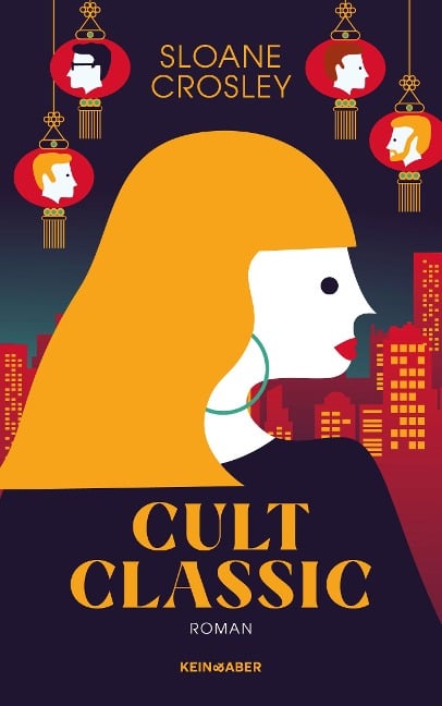 Cult Classic - Sloane Crosley