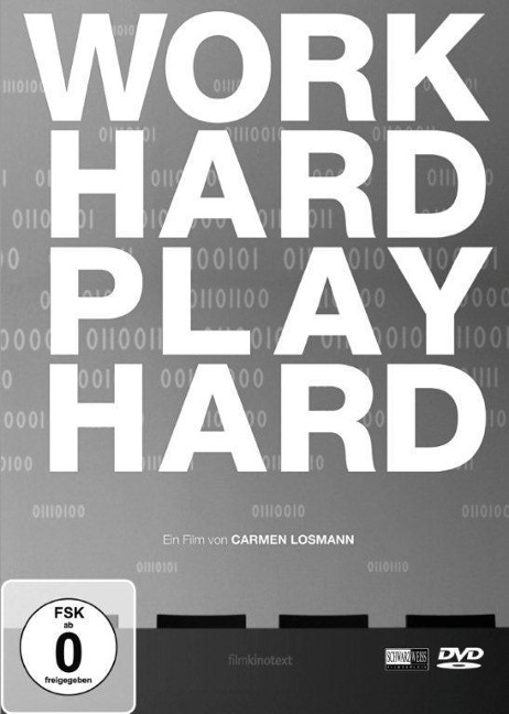 Work Hard-Play Hard - Dokumentation