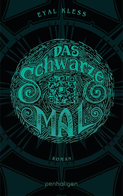 Das schwarze Mal - Eyal Kless