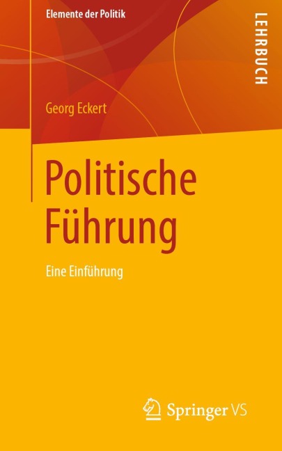 Politische Führung - Georg Eckert
