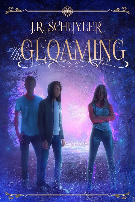 The Gloaming - J. R. Schuyler
