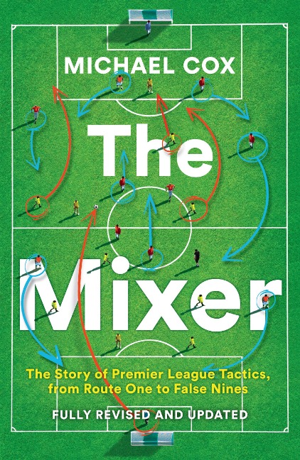 The Mixer - Michael Cox