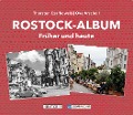 Cover-Bild zum Titel 'Rostock-Album' von 'Thorsten Czarkowski'
