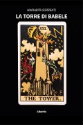 Cover-Bild zum Titel 'La torre di Babele' von 'Mariarita Sorrenti'