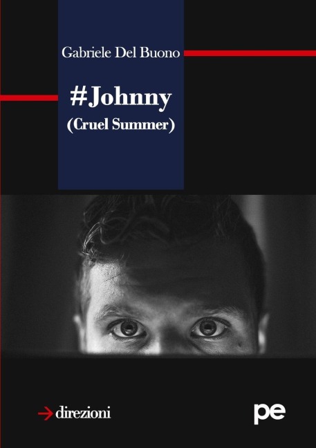 Johnny (Cruel Summer) - Gabriele Del Buono