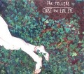 Cover-Bild zum Titel 'Close The Evil Eye' von 'The Tellers'