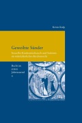 Cover-Bild zum Titel 'Geweihte Sünder' von 'Kevin Kulp'