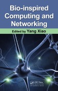 Cover-Bild zum Titel 'Bio-Inspired Computing and Networking' von 'Yang Xiao'