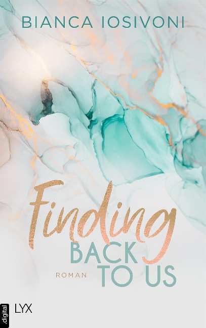 Finding Back to Us - Bianca Iosivoni