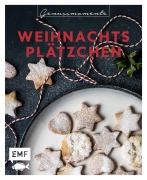 Cover-Bild zum Titel 'Genussmomente Weihnachtsplätzchen' von ''