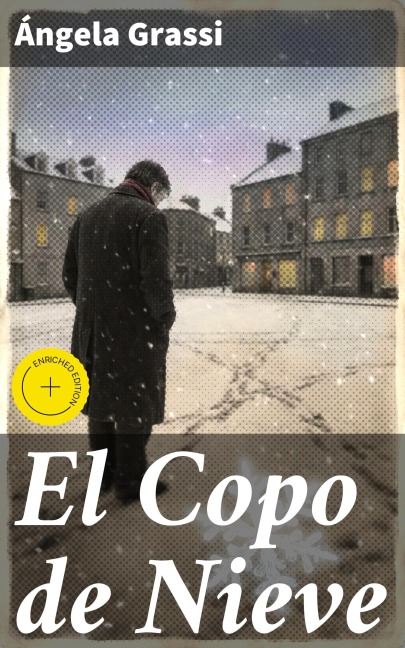 El Copo de Nieve - Ángela Grassi