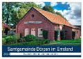 Samtgemeinde Dörpen im Emsland (Wandkalender 2024 DIN A3 quer), CALVENDO Monatskalender - Claudia Kleemann