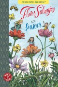 Cover-Bild zum Titel 'Flores Salvajes' von 'Liniers'