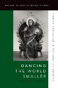 Cover-Bild zum Titel 'Dancing the World Smaller' von 'Rebekah J. Kowal'