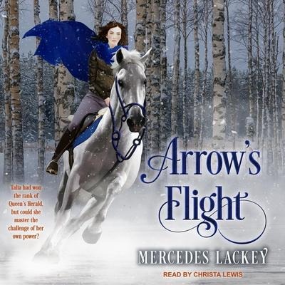 Arrow's Flight - Mercedes Lackey