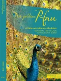 Cover-Bild zum Titel 'Der goldene Pfau' von ''