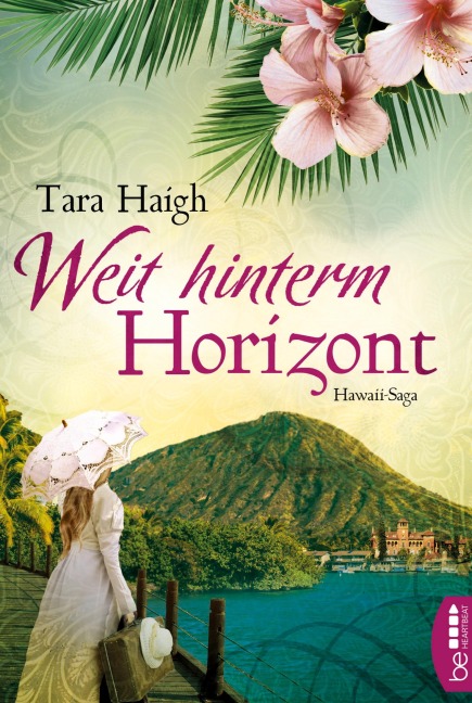 Weit hinterm Horizont - Tara Haigh
