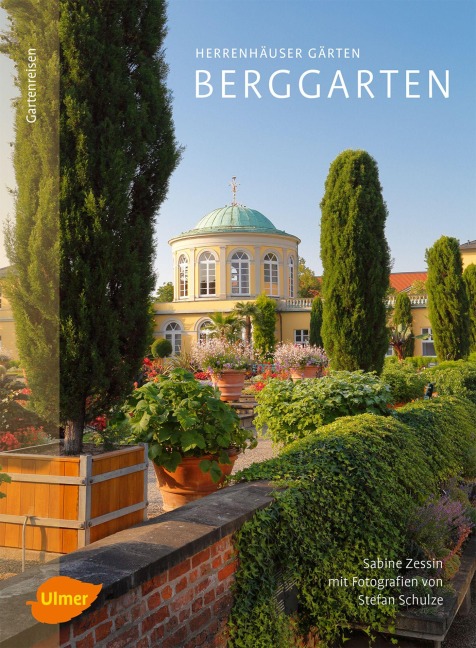 Herrenhäuser Gärten: Berggarten - Sabine Zessin