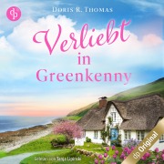 Cover-Bild zum Titel 'Verliebt in Greenkenny - Ein Irland-Liebesroman' von 'Doris R. Thomas'