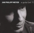 E-Guitar Vol.1 - Jan Philipp Meyer