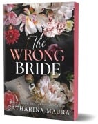 The Wrong Bride - Catharina Maura