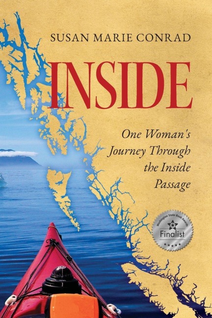 INSIDE - Susan Marie Conrad