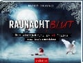 Raunachtblut - Marion Solowski