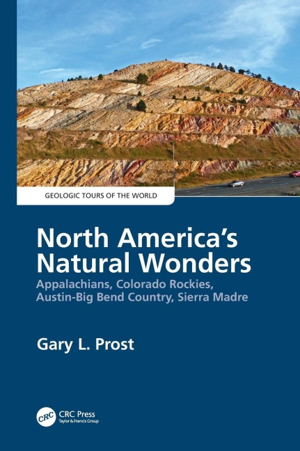 North America's Natural Wonders - Gary Prost