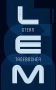 Sterntagebücher - Stanislaw Lem