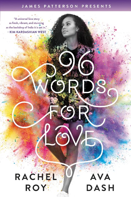 96 Words for Love - Rachel Roy, Ava Dash