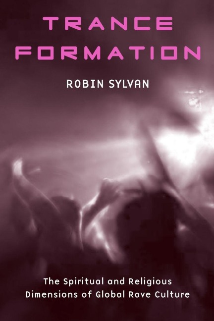 Trance Formation - Robin Sylvan