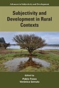 Cover-Bild zum Titel 'Subjectivity and Development in Rural Contexts' von ''