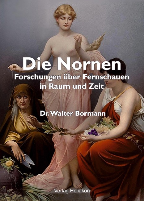 Die Nornen - Walter Bormann