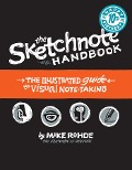 Cover-Bild zum Titel 'Sketchnote Handbook, The' von 'Mike Rohde'