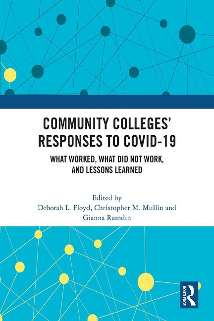 Community Colleges' Responses to COVID-19 - 
