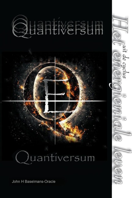 Quantiversum - John Baselmans