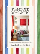 Cover-Bild zum Titel 'House Romantic' von 'Haskell Harris, Anna Spiro'