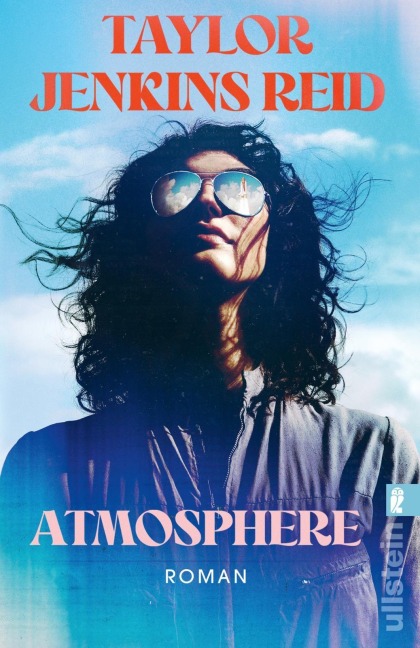 Atmosphere - Taylor Jenkins Reid