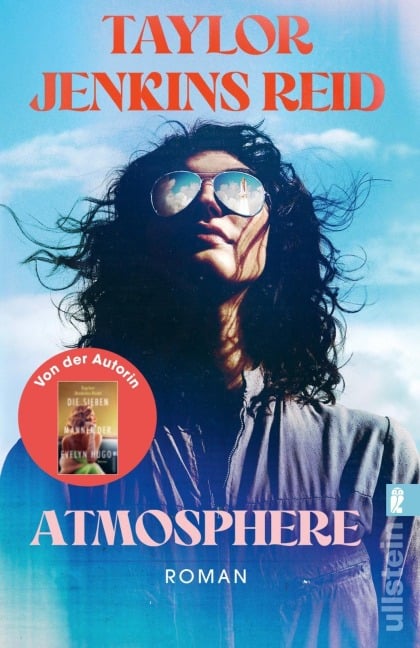 Atmosphere - Taylor Jenkins Reid