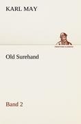Old Surehand 2 - Karl May