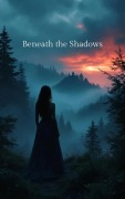 Cover-Bild zum Titel 'Beneath The Shadows' von 'Jhanvi_Gpl'