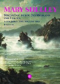 Cover-Bild zum Titel 'Streifzüge durch Deutschland und Italien' von 'Mary Shelley'