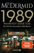 1989 - Wahrheit oder Tod - Val McDermid